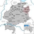 Samtgemeinde Nenndorf in SHG
