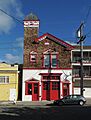 San Francisco Old Fire House, Engine 22