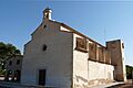 Santuari la Pineda