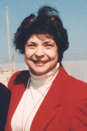Sarah Lee Gorelick Ratley in 1995.jpg