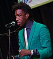 Saul Williams SXSW 2008