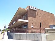 Scottsdale-Nuss building-1960