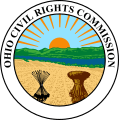 Seal of the Ohio Civil Rights Commission