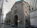 Seattle - 215 Columbia 01