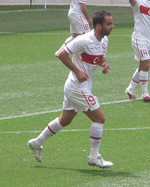 Semih Senturk