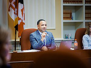 Senate Finance Committee Testimony SB0664, SB0665 - 2 13 2025 (54327943640)
