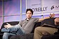 Sergey Brin, Web 2.0 Conference