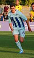 Shaun Miller Coventry