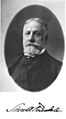 Simon W. Rosendale 001