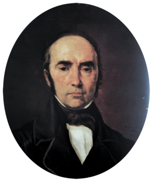 Simonas Daukantas