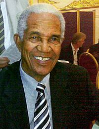 Sir Garry Sobers 2012
