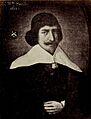 Sir William Savile