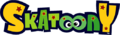 Skatoony logo
