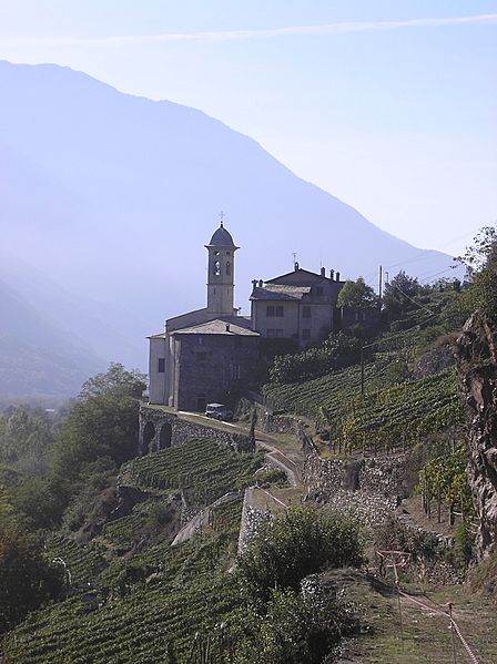 Sondrio Madonna della Sassella 045