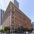 Southern Pacific Building, San Francisco 2023-07-18