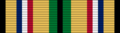 Southwest Asia Service Medal ribbon (1991-2016)