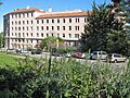 St. Joseph's Hospital (San Francisco)