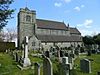 St. Leonard's Church, Turners Hill (862099 20bb91f5).jpg