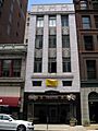 St. Louis - 1009 Olive Street