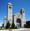 St. Mary Star of the Sea Church (Jackson. Michigan).jpg