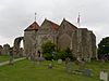 St Thomas the Martyr's Church, Winchelsea (NHLE Code 1276072).JPG
