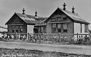 Stanley Bay School