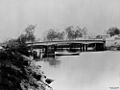StateLibQld 1 104548 Breakfast Creek Bridge, Brisbane, Queensland, ca. 1889