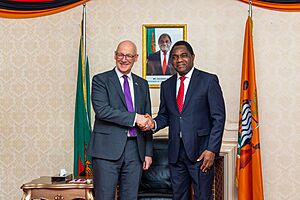 State House Bilateral