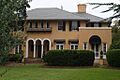 Stedman House