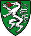 Steiermark Wappen (shield)