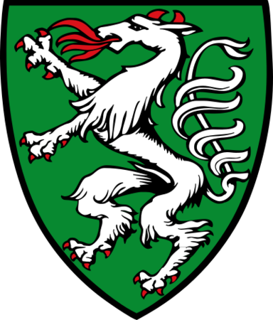 Steiermark Wappen (shield)