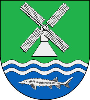 Stoerdorf Wappen