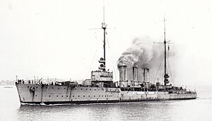 Strasbourg 1920 ex Regensburg