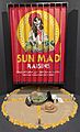 Sun Mad (ofrenda), 1989, Ester Hernandez at NMMA