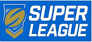 Super League logo 2017