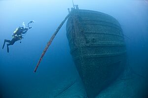 TBNMS - Florida Wreck (27094934915)