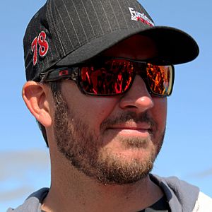TSM350 - 2015 - Martin Truex Jr. - 1 - Stierch