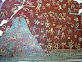 Tepantitla Mountain Stream mural Teotihuacan (Luis Tello)