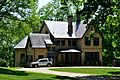 The Kokosing House