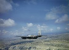 The Royal Air Force in Malta, June 1943 TR1075