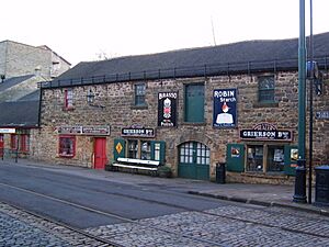 The Stone Workshop