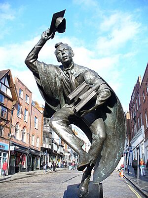 The Surrey Scholar - geograph.org.uk - 1195084