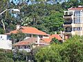 The Terraces, West Perth, December 2021 01