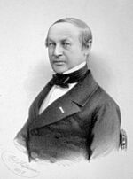 Theodor Schwann Litho