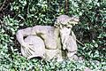There Are Many Decayed Statues In Iveagh Gardens (Dublin).jpg