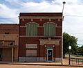 Tillman County Bank of Grandfield