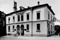 Toggenburger Bank (Lichtensteig)