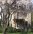 Travelers Home - Sheridan Oregon