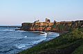 Tynemouth Castle and Priory (7352532508)