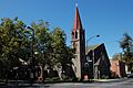 USA-San Jose-Trinity Episcopal Church-6